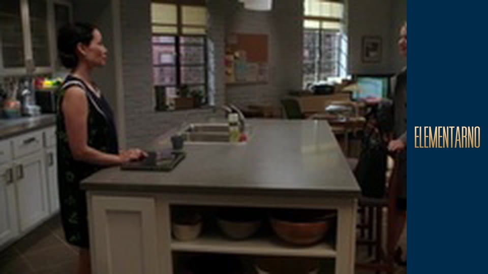 Елементарно Сезон 3 Епізод 7