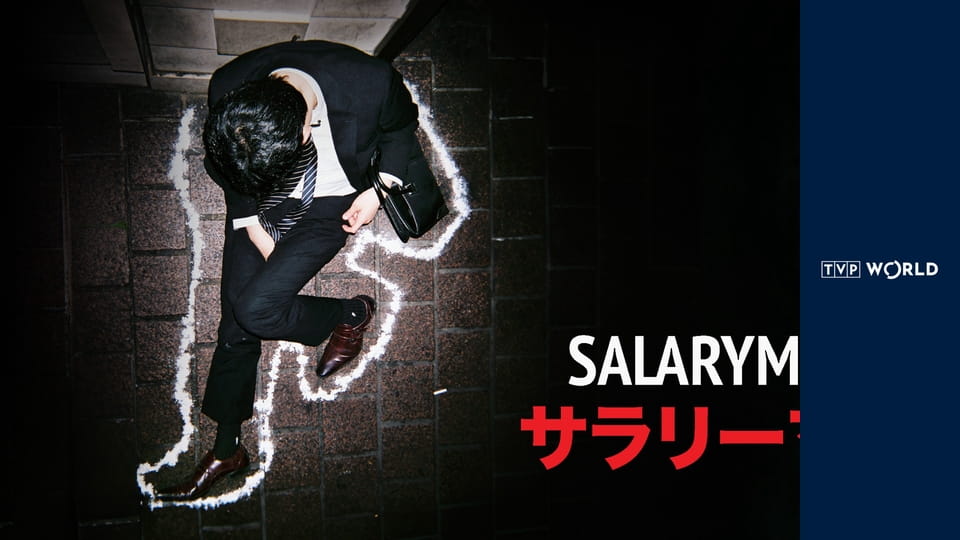 Salaryman