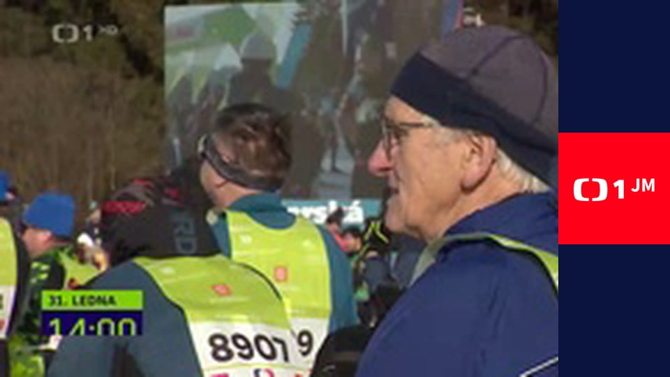 Události v regionech