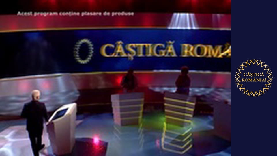 Castiga Romania Сезон 3 Эпизод 10