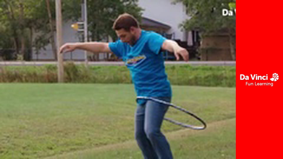 Вибухова наука - Цикл життя