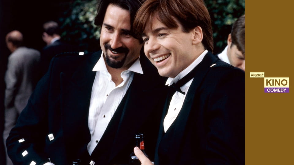 Я одружився з вбивцею із сокирою