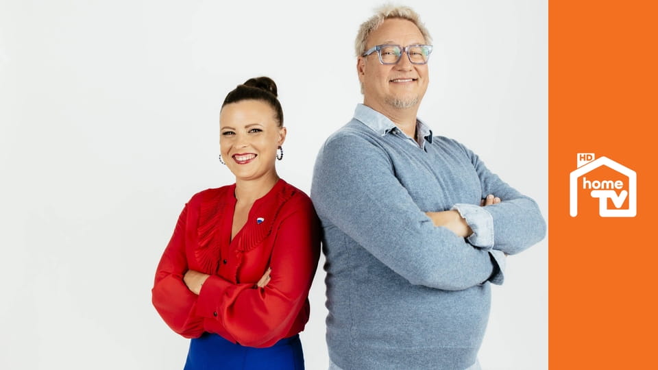 Pokochaj lub sprzedaj - Finlandia S1E8