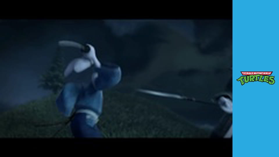 Želvy Ninja 5. série, 15. díl