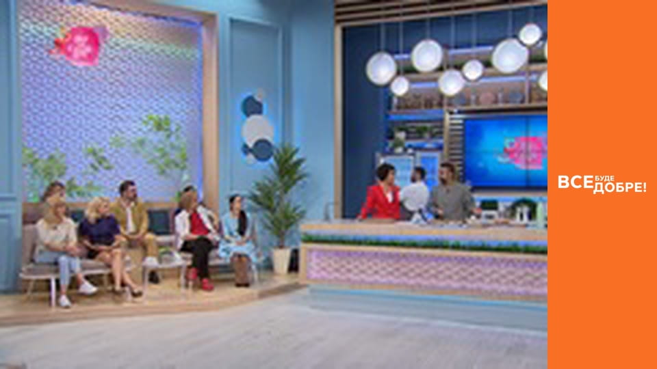 Сезон 4, Випуск 1, частина 2