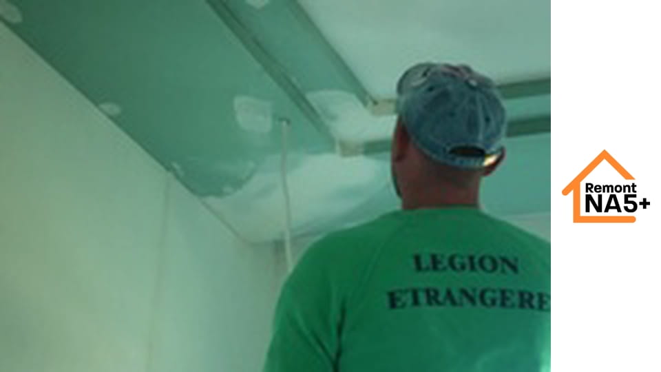 Remont na 5+ Сезон 6 Епізод 3