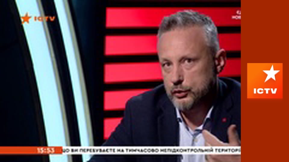 Інформаційний марафон