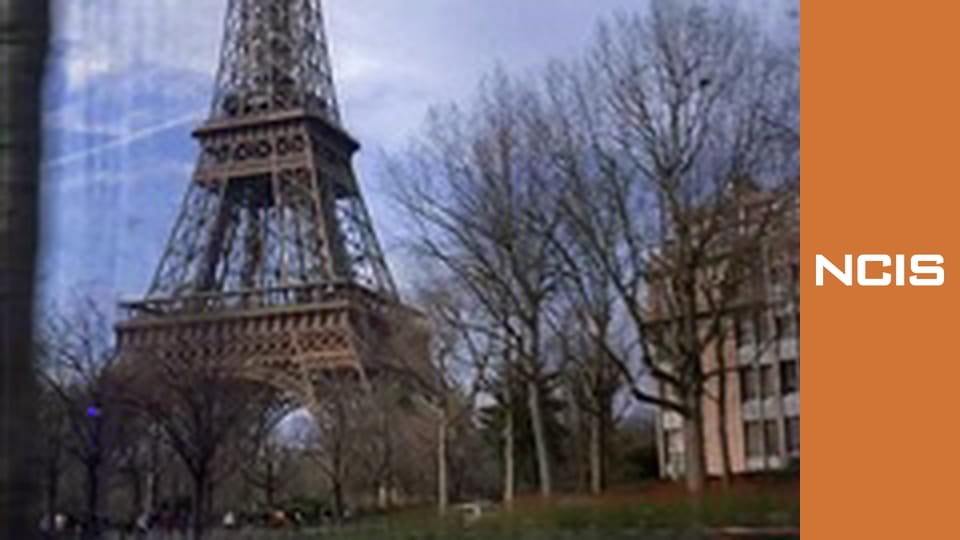 NCIS Season 3 Episode 2