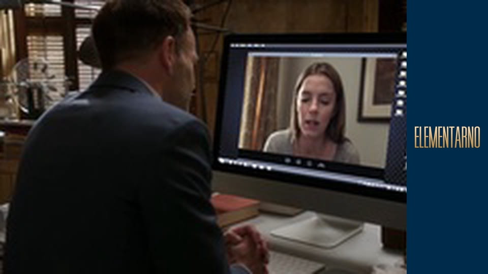 Елементарно Сезон 5 Епізод 6