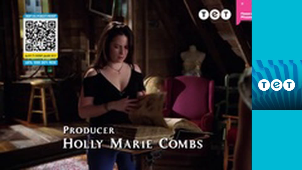 Всі жінки - відьми E152