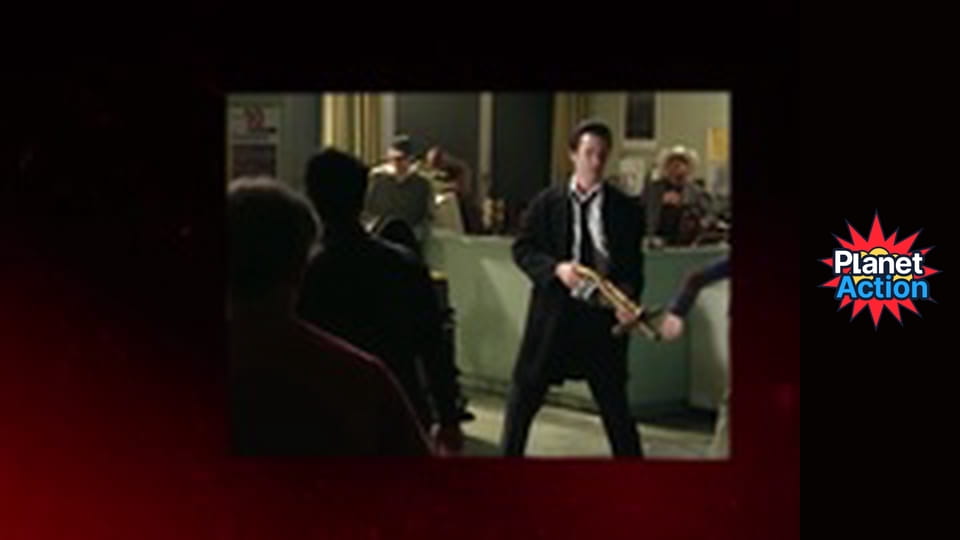 Planet Action Season 1 Episode 20