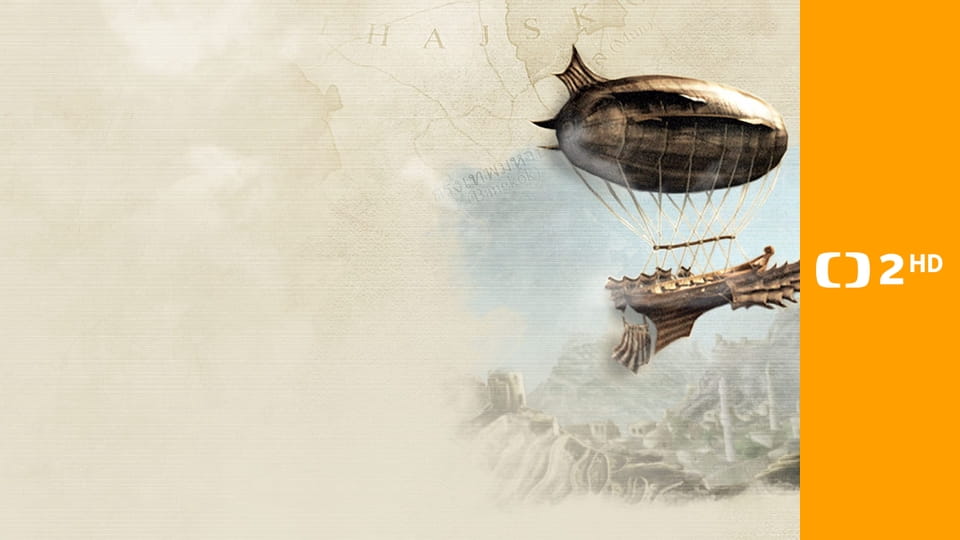 Na cestě - po Dillí