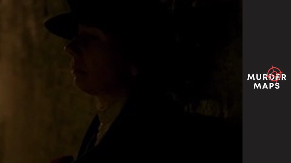 Bluebeard/Henri Landru