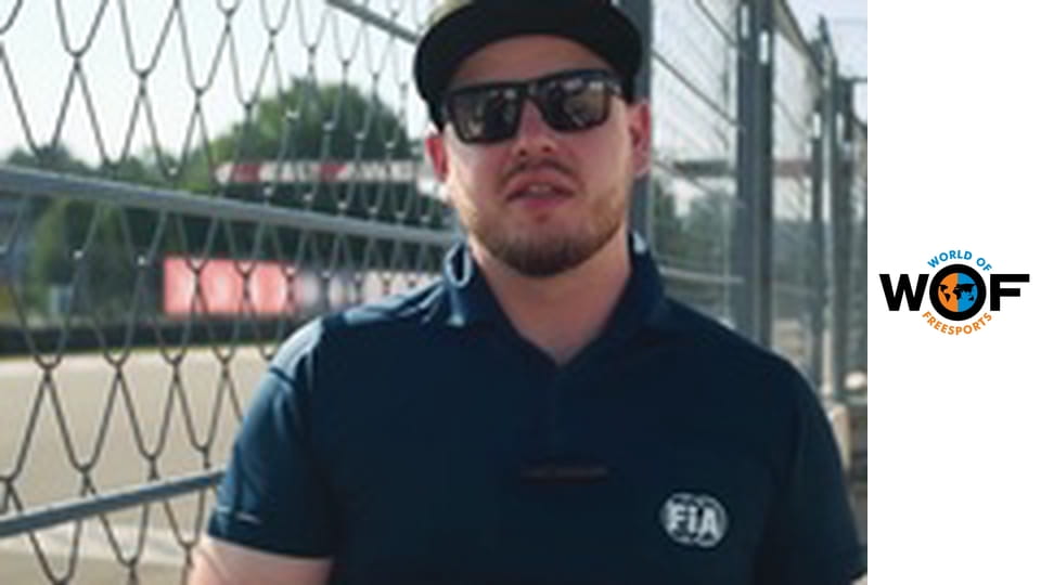 Motor Sport Season 1 Episode 5