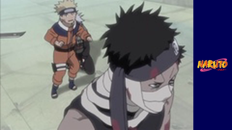 Наруто Сезон 1 Эпизод 72
