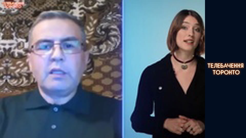 Російсько-Українська війна - серія 181