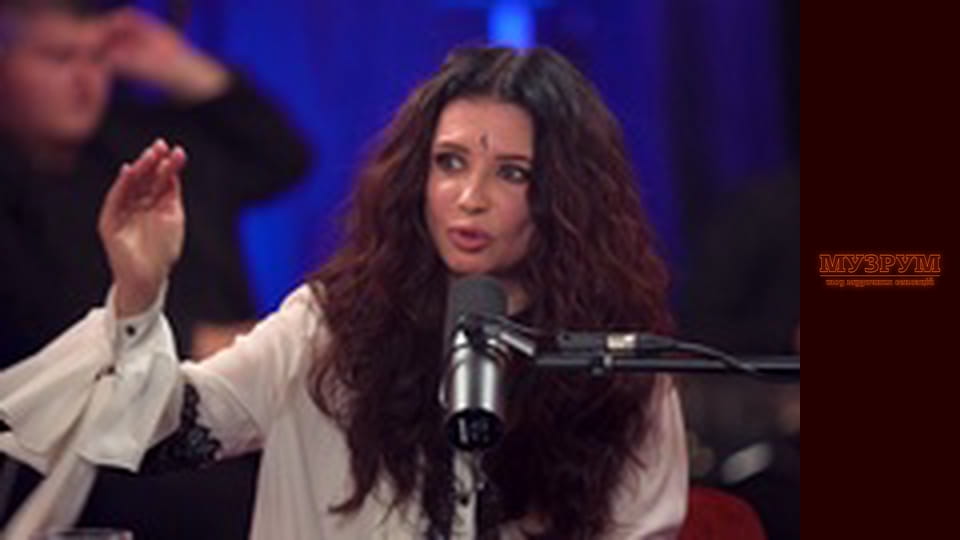 LAMA —ВПЕРШЕ ПРО ЗНИКНЕННЯ, СЕКРЕТИ ГОЛОСУ ТА ХІТІВ | МУЗРУМ