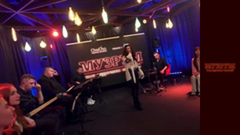 LAMA —ВПЕРШЕ ПРО ЗНИКНЕННЯ, СЕКРЕТИ ГОЛОСУ ТА ХІТІВ | МУЗРУМ