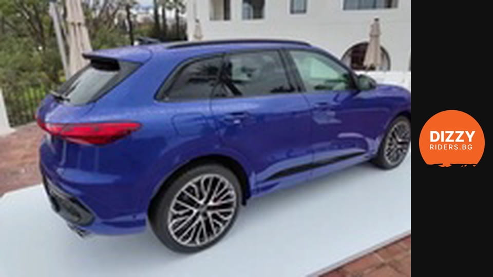 DIZZY RIDERS Сезон 1 Епізод 23