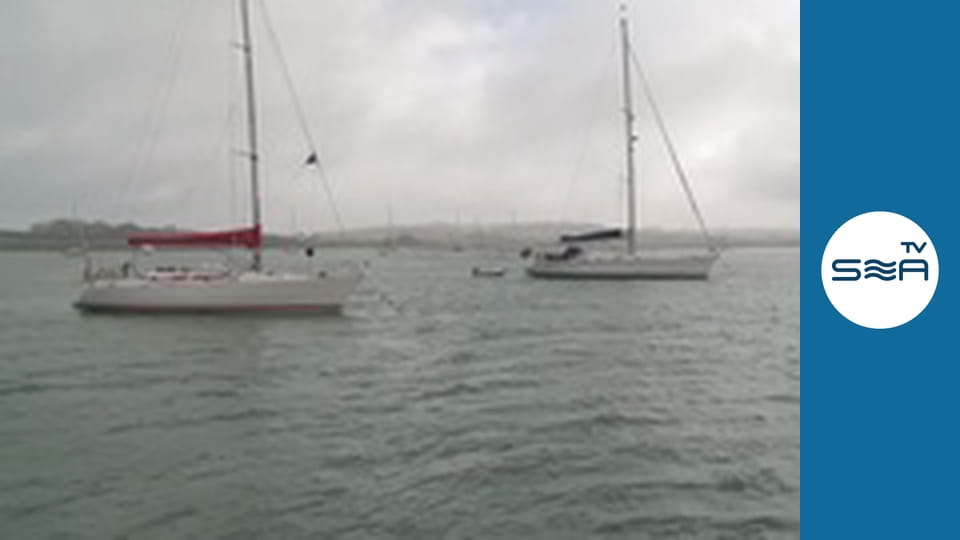 Далекі береги - Сезон 7 - Випуск 2