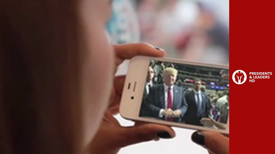 How To Win The US Presidency