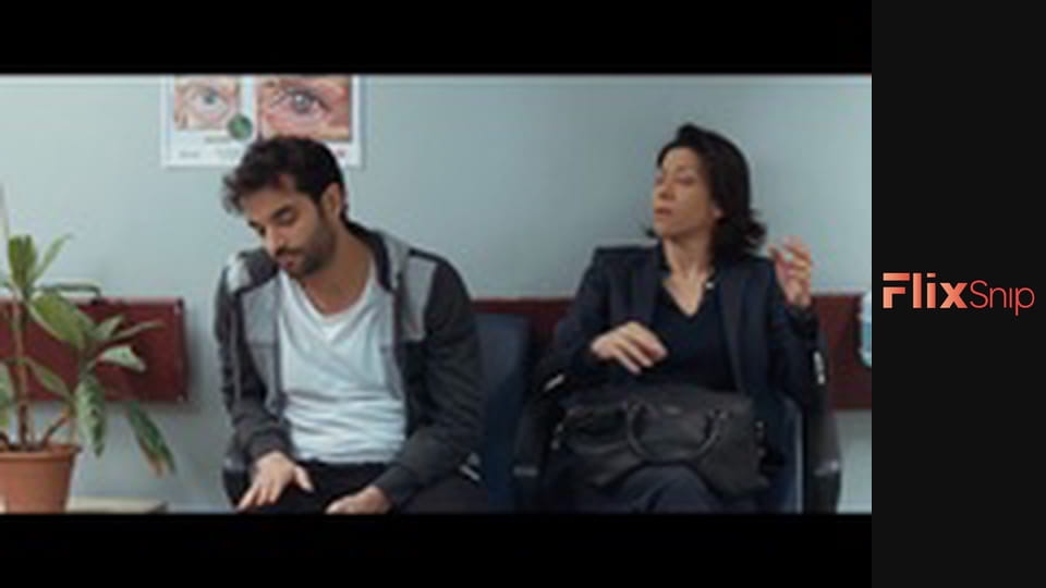 Відкрий свої очі