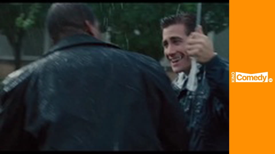 Х/ф "Любовь и другие лекарства"