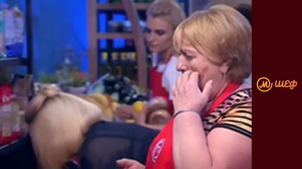 Сезон 7, Выпуск 2, Часть 6