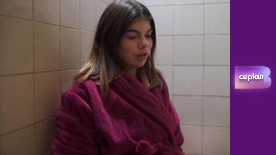 "Виклик", 1 сезон, 40 еп.