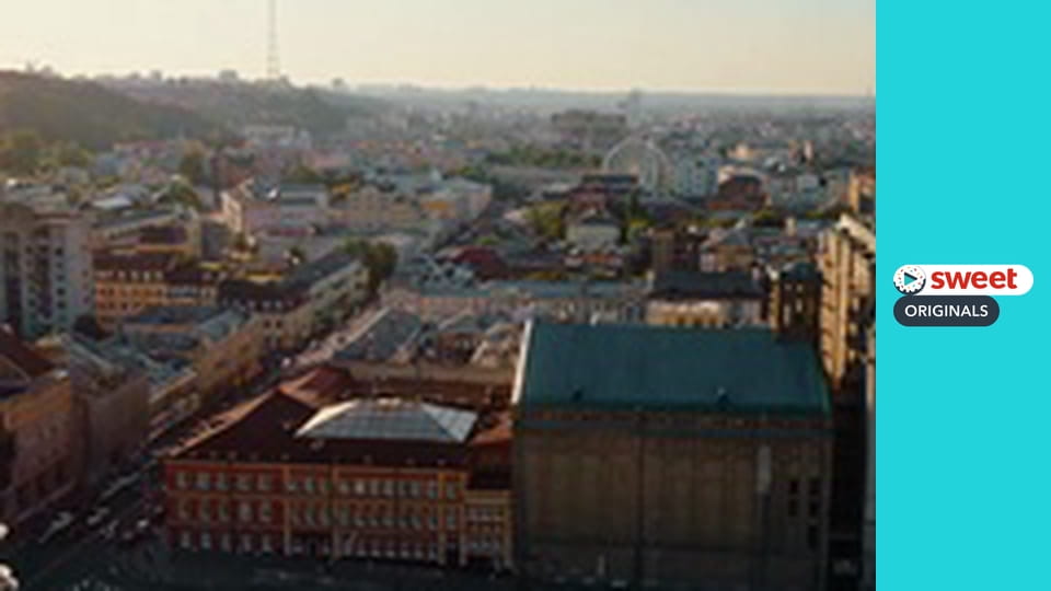 Життя на трьох Серія 2