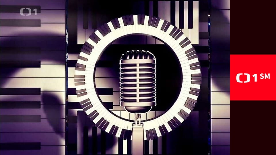 Zpívá celá rodina