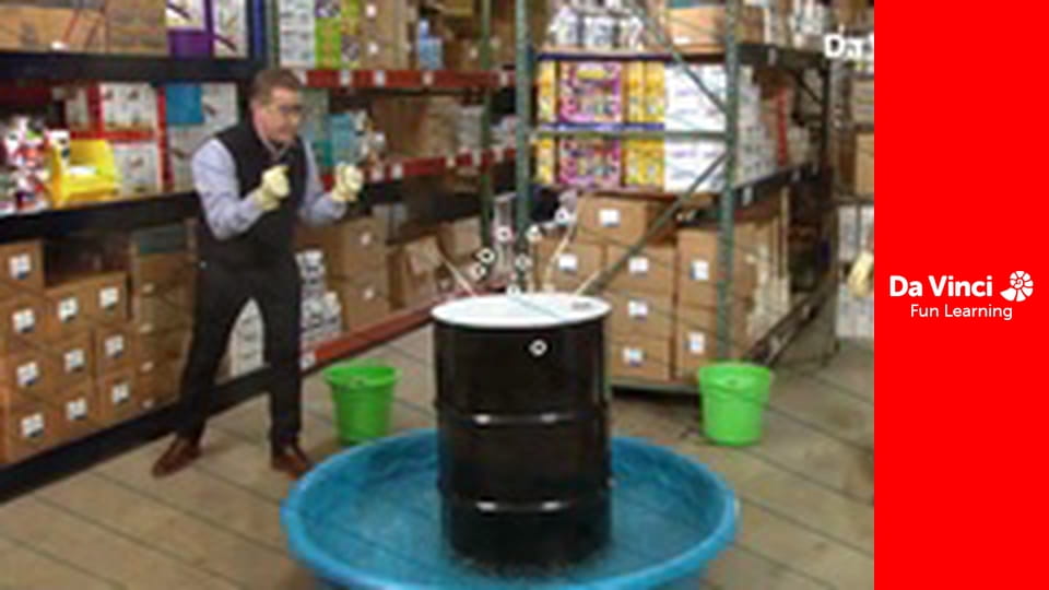 Дослідження: «Наука вдома» - Науковий музей