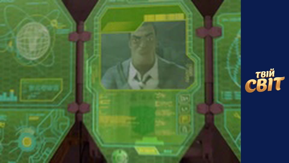 Трансформери Сезон 2 Епізод 6