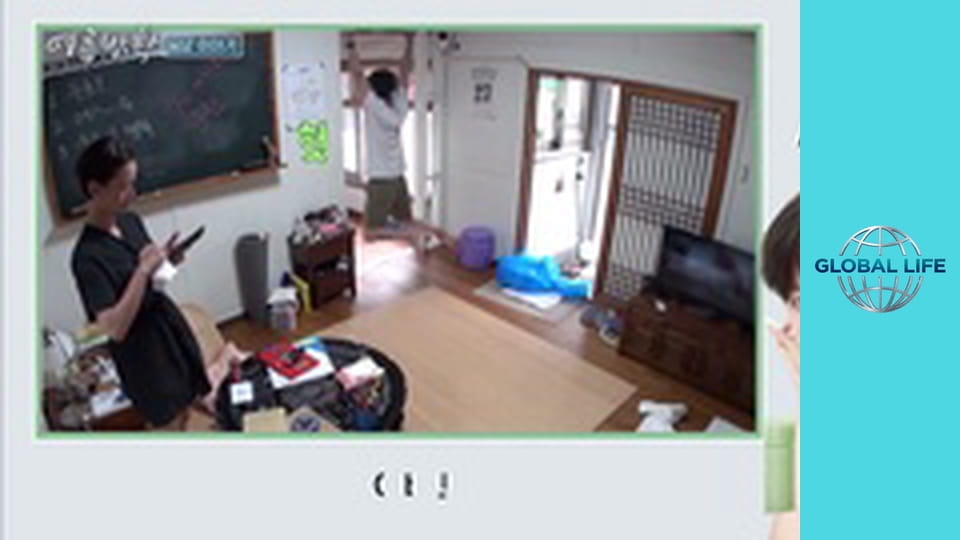 Летний отпуск Сезон 1 Эпизод 6