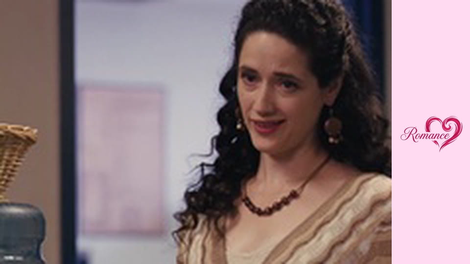 GOOD GUY, THE (Romance PL)