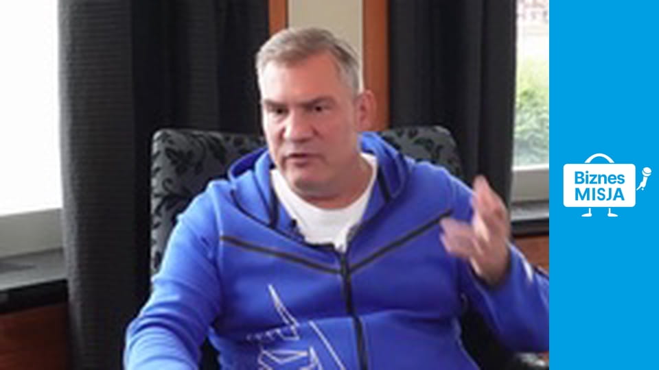 Jak żyje TIGER? Ma NAJWYŻSZĄ EMERYTURĘ w POLSCE.