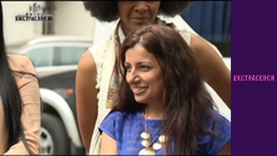 Сезон 14, Випуск 3, Частина 1