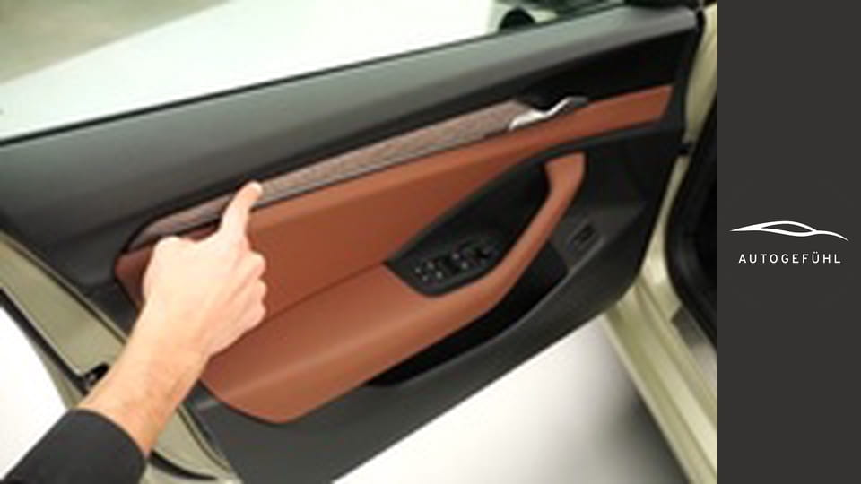 all-new Skoda Superb REVIEW 2024 Estate (Combi) vs Hatch (Sedan)