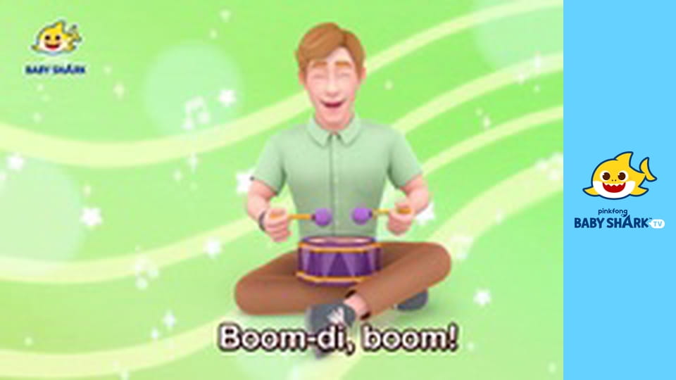 Spooky Shadow Monsters