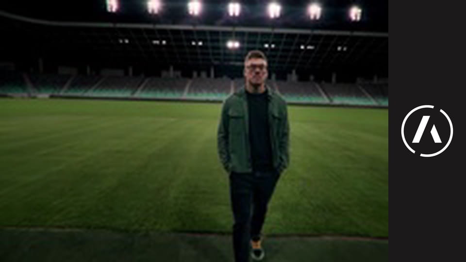 45min z Nejcem Vidmarjem - EP14: Ivica Kostelic