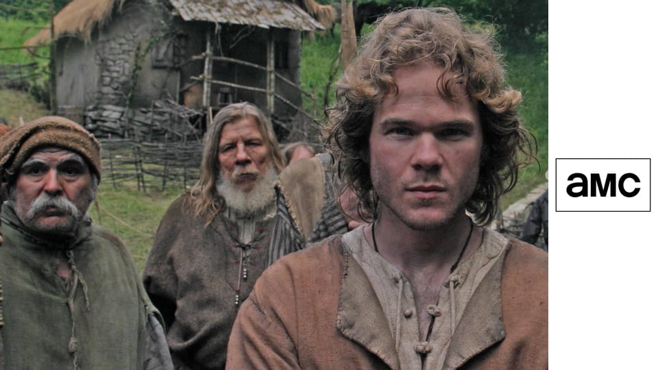 Волшебник Земноморья S1E2