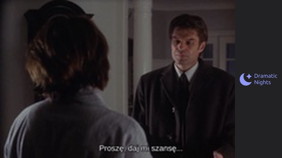 Sex, Lies & Obsession