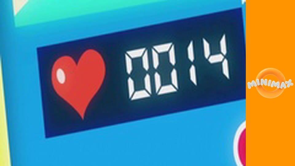 Wendy és Marine S2E30 - Nővért Örökbe