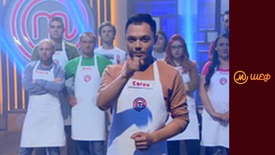 Сезон 8, Випуск 3, Частина 1