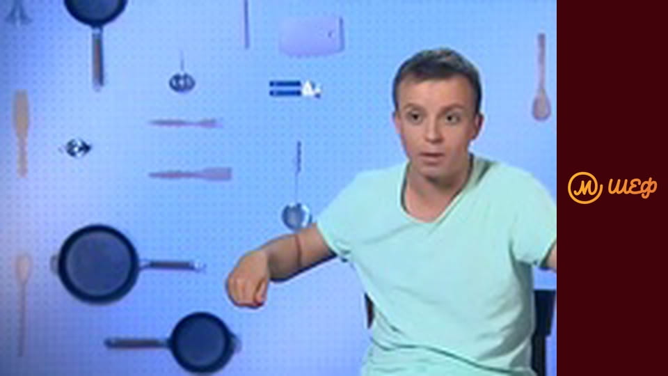 Сезон 9, Випуск 14, Частина 1