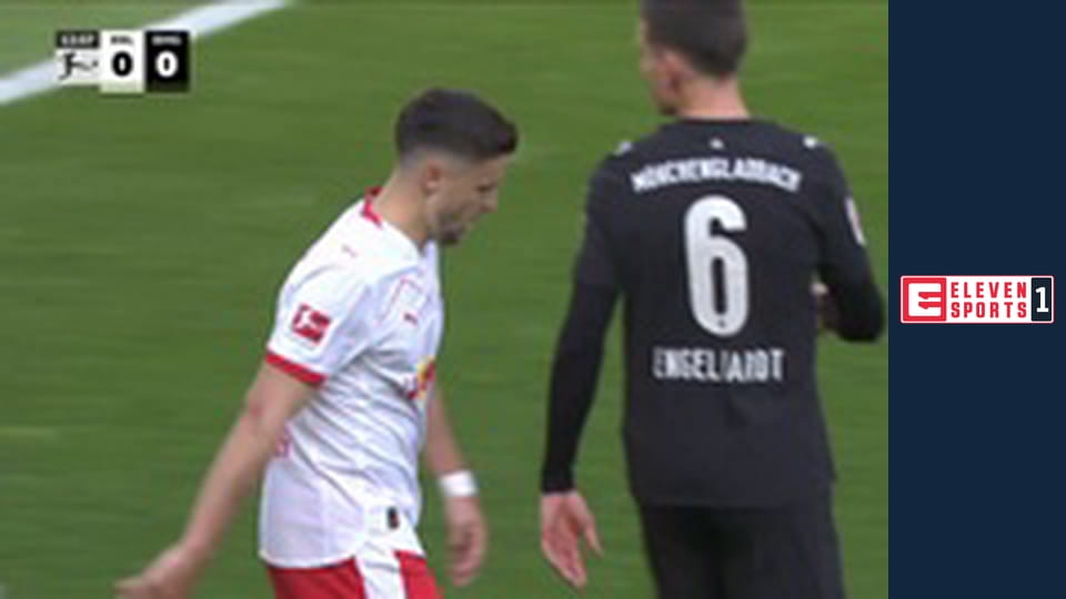 Piłka nożna: Bundesliga