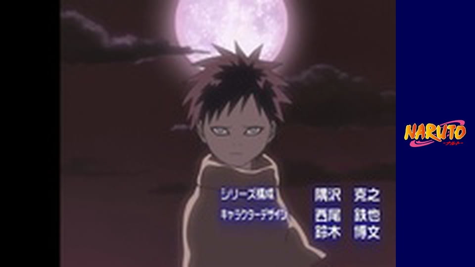 Naruto Season 1 Episode 112