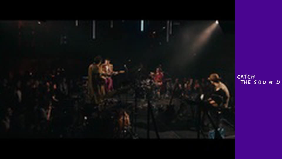 Aesthetic Combination – Lieutenant Columbo (Live at Concert Hall, Kyrylivska 41)