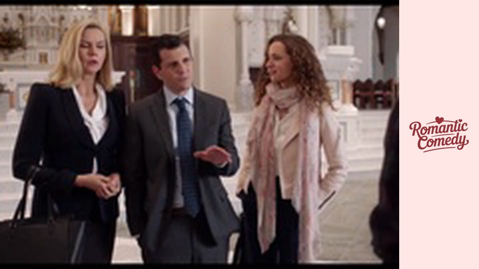 LOVE, WEDDINGS AND OTHER DISASTERS