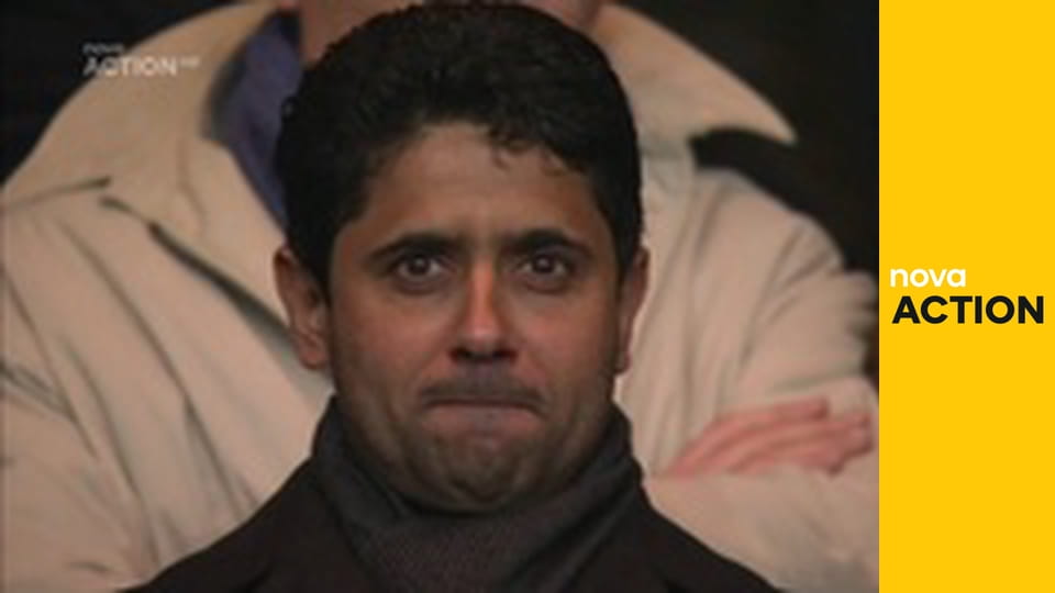 Velkolepá sezóna PSG 2012/13